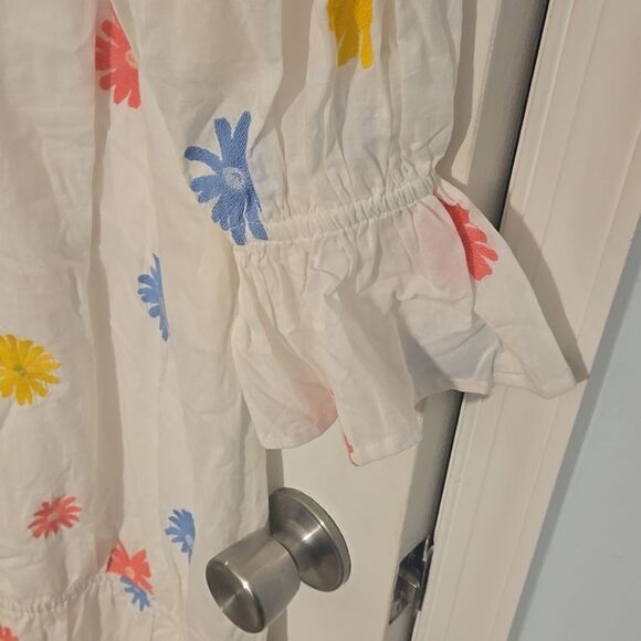 Something navyl womens dress size small with tags - Picture 6 of 10